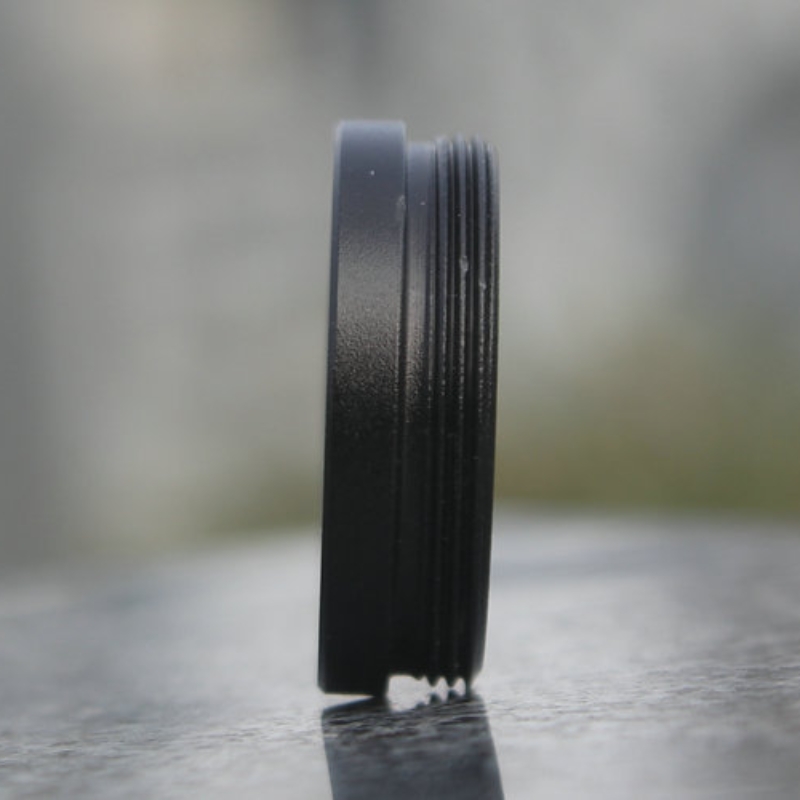 Agnicy Black Dog Series 1st Generation 0.965 Inches 24.5mm Blue Nebula Filter