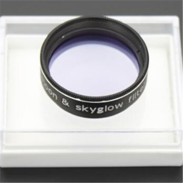 Angeleyes 1.25 Inches Filter Moon Sky Glow Filter Moon & Skyglow