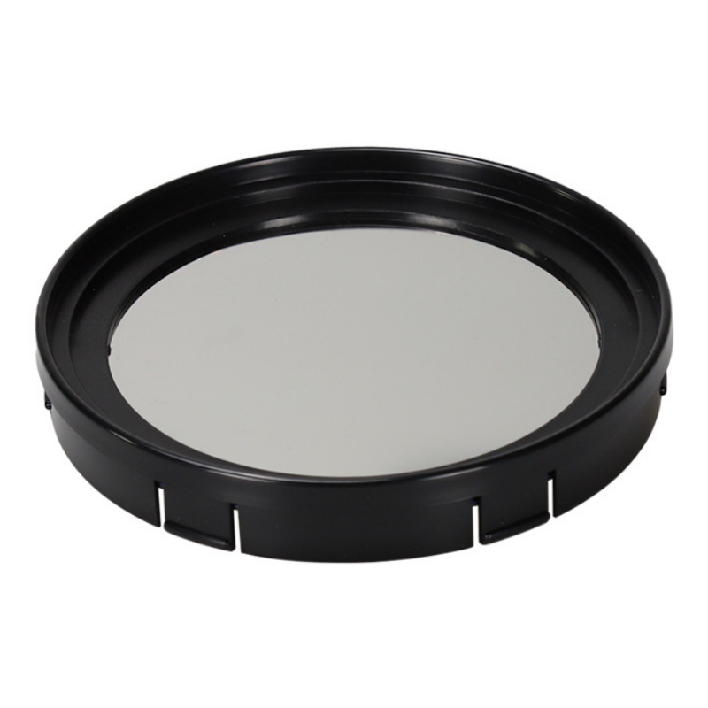 Agnicy 150 Solar Film Objective Cover 168mm Aperture 174x174x28mm Size