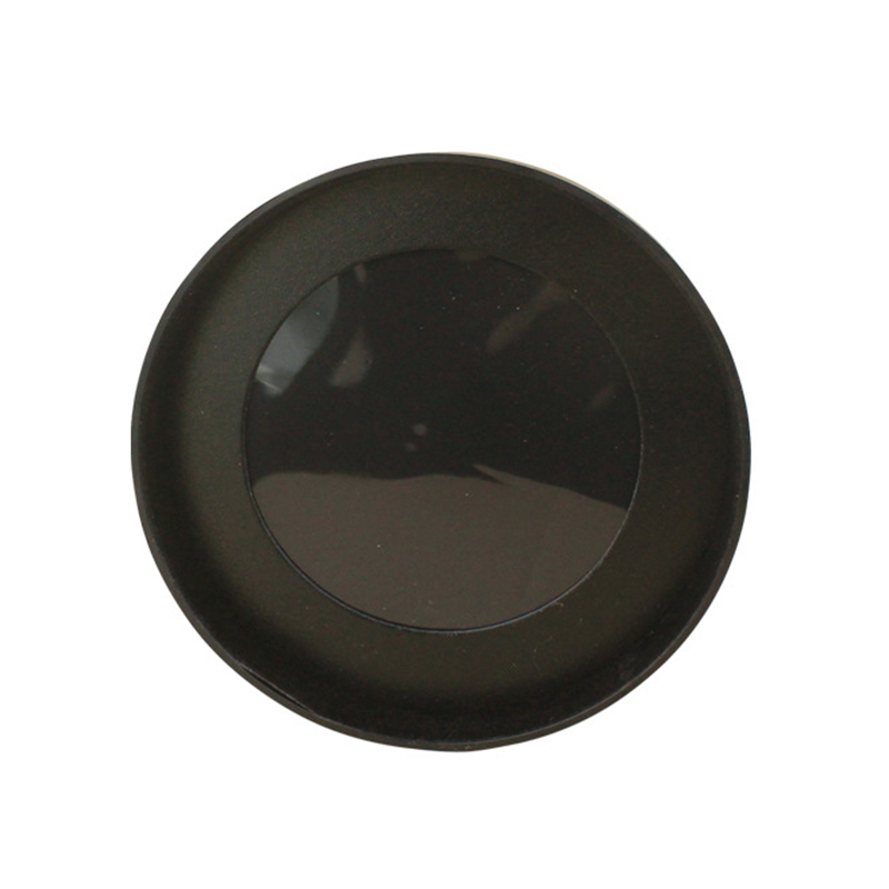 Agnicy 127SLT Dedicated Solar Film Objective Cover 145mm Inner Diameter 150x150x25mm Size