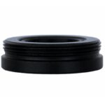 Agnicy Black dog Series 0.965 Inch 24.5mm Green Moon Filter Optical Glass Lens Filter