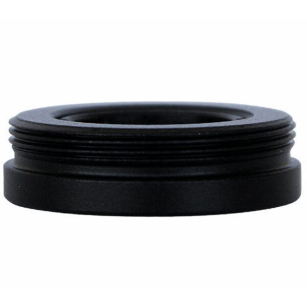 Agnicy Black dog Series 0.965 Inch 24.5mm Green Moon Filter Optical Glass Lens Filter