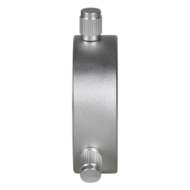 Agnicy 44-70mm Solar Film Objective Lens Cover 76mm Outer Diameter Frame Astronomical Telescope Accessories