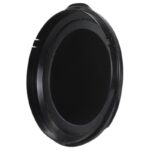 Agnicy Astronomical Telescope Accessory Solar Film Objective Cover 173mm Aperture Viewing Sunspots 190x190x30mm Size