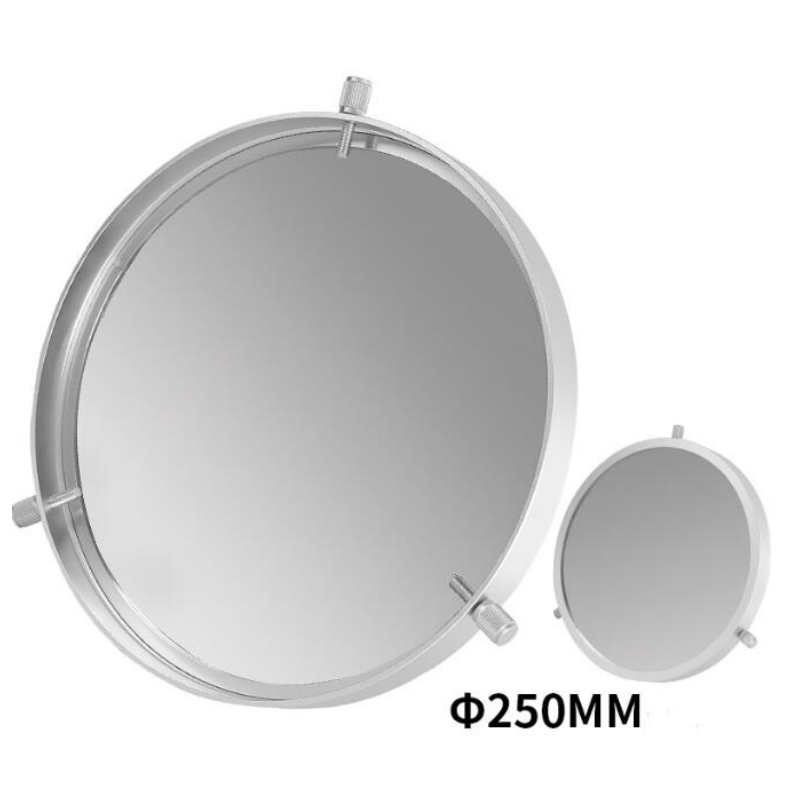 Angeleyes 250mm Universal Solar Film 217-243mm for Observing Solar Eclipses Bard Film 26x26x5cm