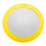 Agnicy 150mm Reflective Solar Film 203mm Solar Film Exploration Science ES Bresser 150/203mm Reflective Solar Film Telescope Accessory