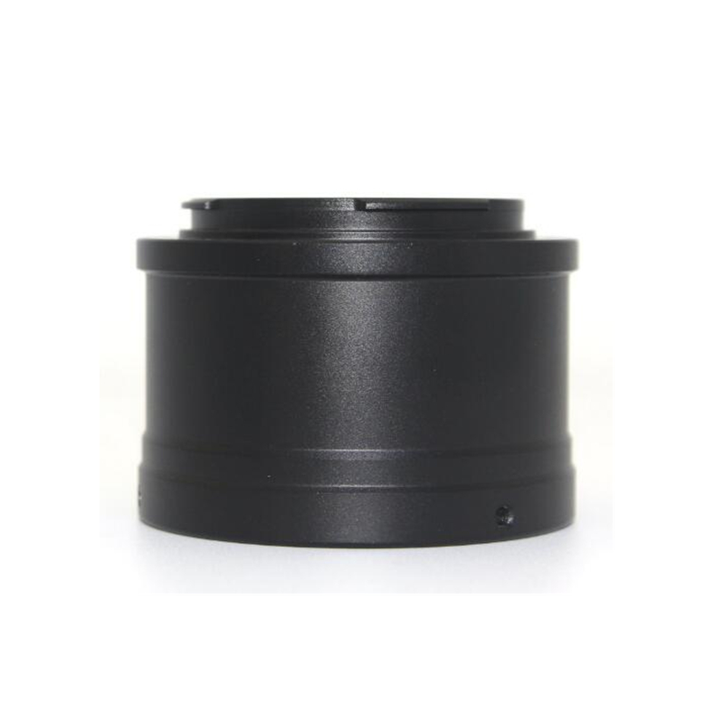 Agnicy T2 Photography Adapter Ring M42 M42x0.75mm for Sony Micro Single Camera E Mount All Metal