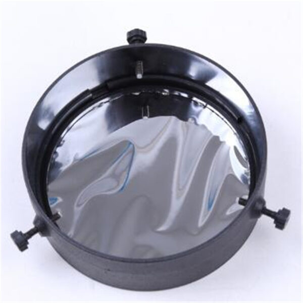 Agnicy Universal 5.0 Density 60mm-90mm Bard Film Observation Photography Caliber Astronomical Telescope Universal Solar Film