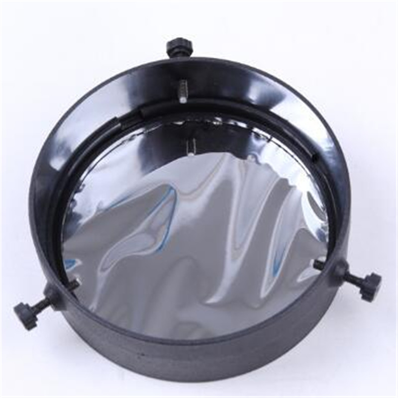 Agnicy Universal 5.0 Density 60mm-90mm Bard Film Observation Photography Caliber Astronomical Telescope Universal Solar Film