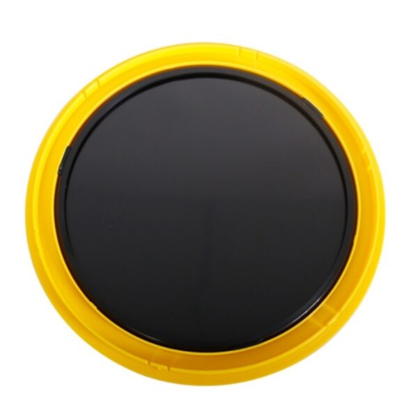Agnicy 150mm Reflective Solar Film 203mm Solar Film Exploration Science ES Bresser 150/203mm Reflective Solar Film Telescope Accessory