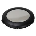 Agnicy Astronomical Telescope Accessory Solar Film Objective Cover 173mm Aperture Viewing Sunspots 190x190x30mm Size