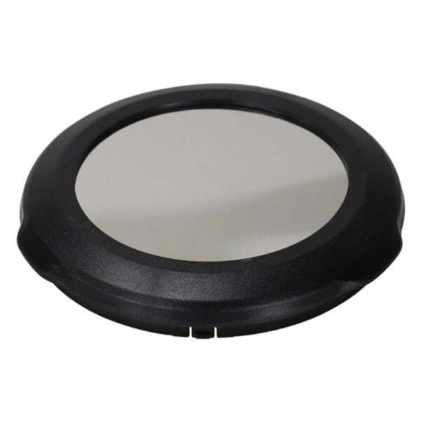 Agnicy Astronomical Telescope Accessory Solar Film Objective Cover 173mm Aperture Viewing Sunspots 190x190x30mm Size