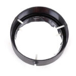 Agnicy Universal 5.0 Density 60mm-90mm Bard Film Observation Photography Caliber Astronomical Telescope Universal Solar Film