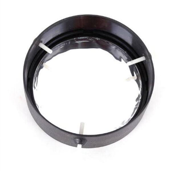 Agnicy Universal 5.0 Density 60mm-90mm Bard Film Observation Photography Caliber Astronomical Telescope Universal Solar Film