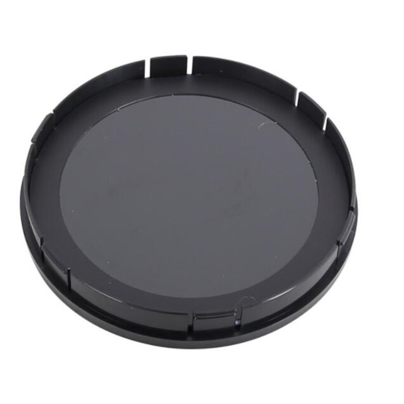 Agnicy Omni 150mm Solar Film Small Black Solar Film Bard Film Viewing Solar Astronomical Telescope Accessories