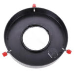 Angeleyes 100-240mm Sun Bard Membrane 5.0 Density Watch Observation Photography Portable Telescope Accessories