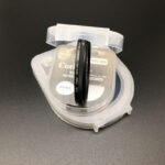 Agnicy Adjustable ND Filter Dimmer ND2-400 40.5mm 43mm 46mm 49mm 52mm 55mm 58mm 62mm 67mm 72mm 77mm 82mm Density Filter