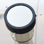 Agnicy Universal Solar 95mm Membrane FilterObjective Lens Cover Sunspot 16x15x5cm Size