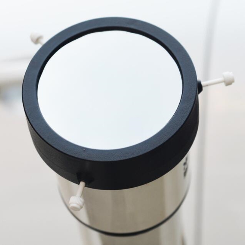 Agnicy Universal Solar 95mm Membrane FilterObjective Lens Cover Sunspot 16x15x5cm Size