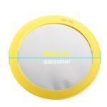 Agnicy 152mm Solar Film Exploration Science ES Bresser 152mm Refractive Maca Solar Film Telescope Accessory