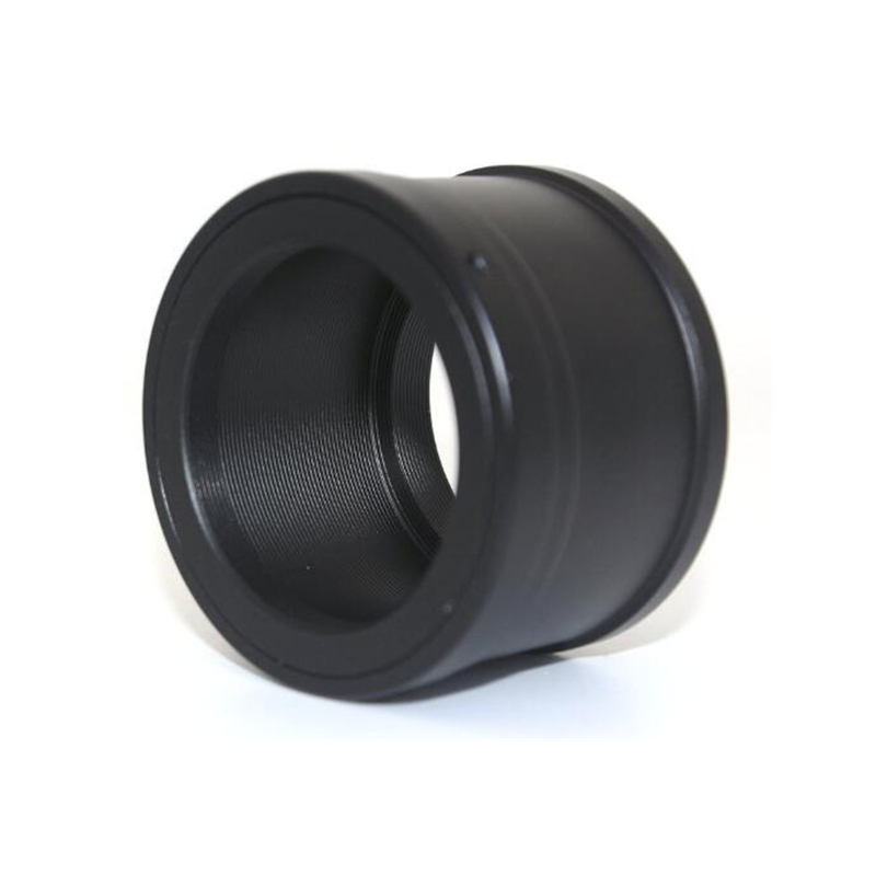 Agnicy T2 Photography Adapter Ring M42 M42x0.75mm for Sony Micro Single Camera E Mount All Metal