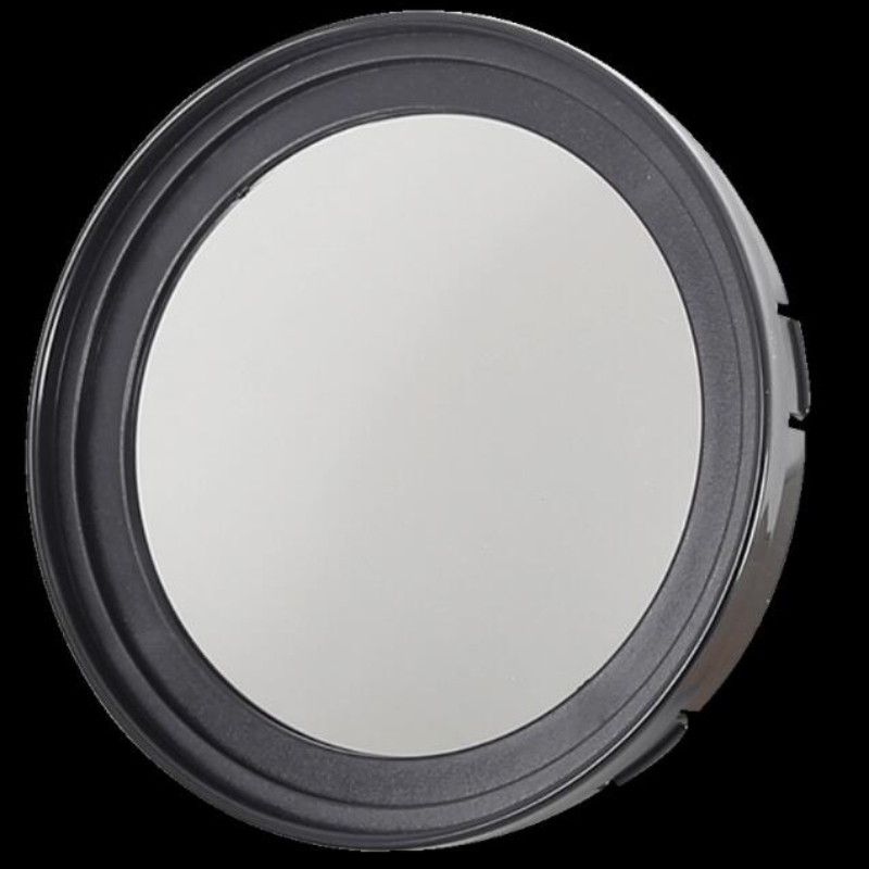 Agnicy Omni 150mm Solar Film Small Black Solar Film Bard Film Viewing Solar Astronomical Telescope Accessories