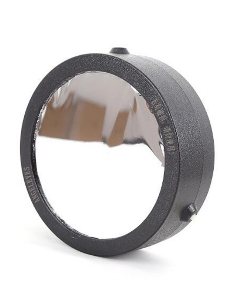 Agnicy Universal 5.0 Density 60mm-90mm Bard Film Observation Photography Caliber Astronomical Telescope Universal Solar Film