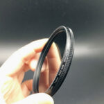 Agnicy Adjustable ND Filter Dimmer ND2-400 40.5mm 43mm 46mm 49mm 52mm 55mm 58mm 62mm 67mm 72mm 77mm 82mm Density Filter