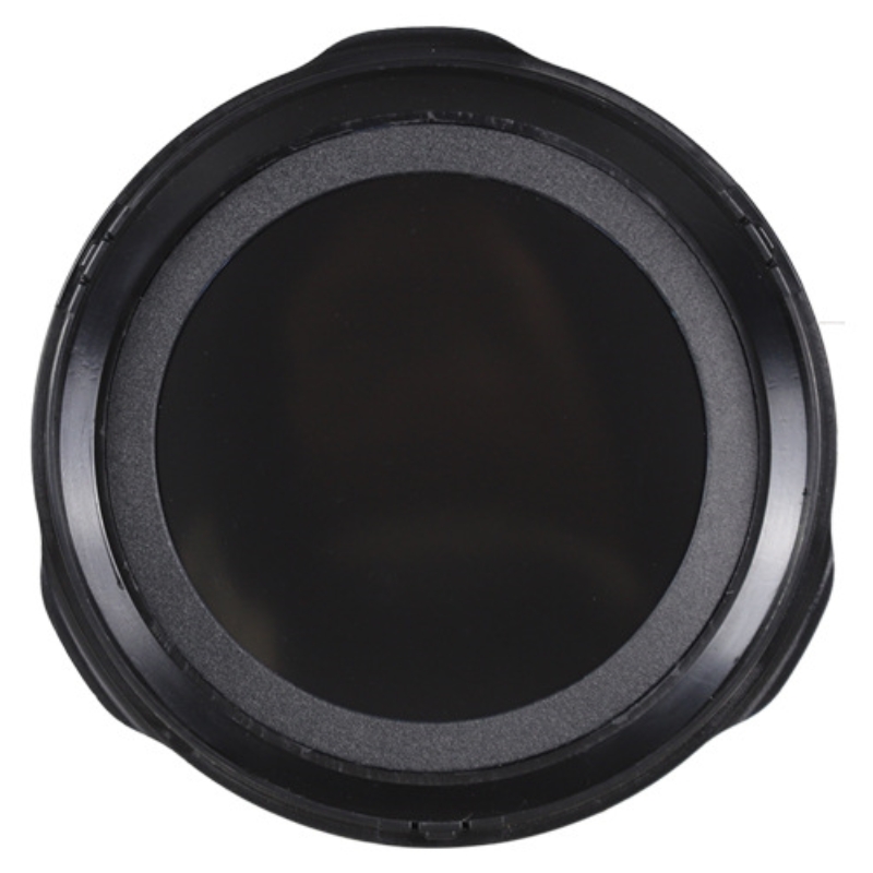 Agnicy Astronomical Telescope Accessory Solar Film Objective Cover 173mm Aperture Viewing Sunspots 190x190x30mm Size