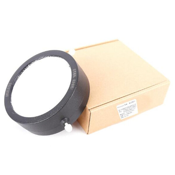 Agnicy Universal 5.0 Density 60mm-90mm Bard Film Observation Photography Caliber Astronomical Telescope Universal Solar Film