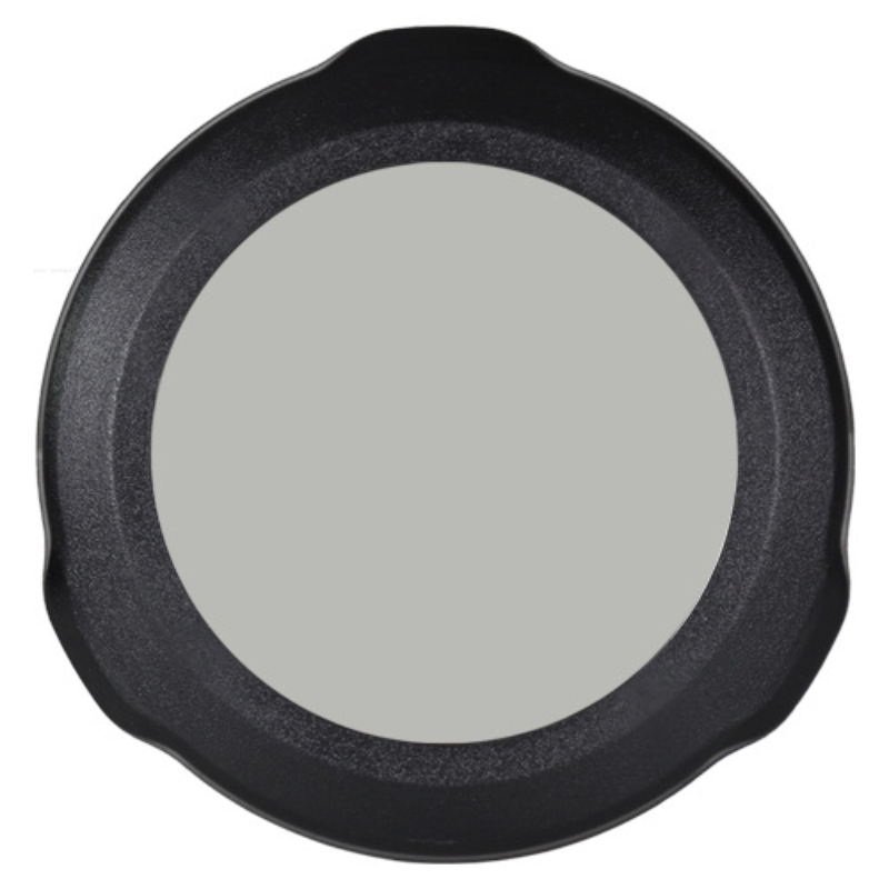 Agnicy Astronomical Telescope Accessory Solar Film Objective Cover 173mm Aperture Viewing Sunspots 190x190x30mm Size