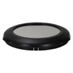 Agnicy Astronomical Telescope Accessory Solar Film Objective Cover 173mm Aperture Viewing Sunspots 190x190x30mm Size