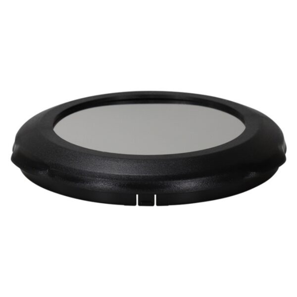 Agnicy Astronomical Telescope Accessory Solar Film Objective Cover 173mm Aperture Viewing Sunspots 190x190x30mm Size