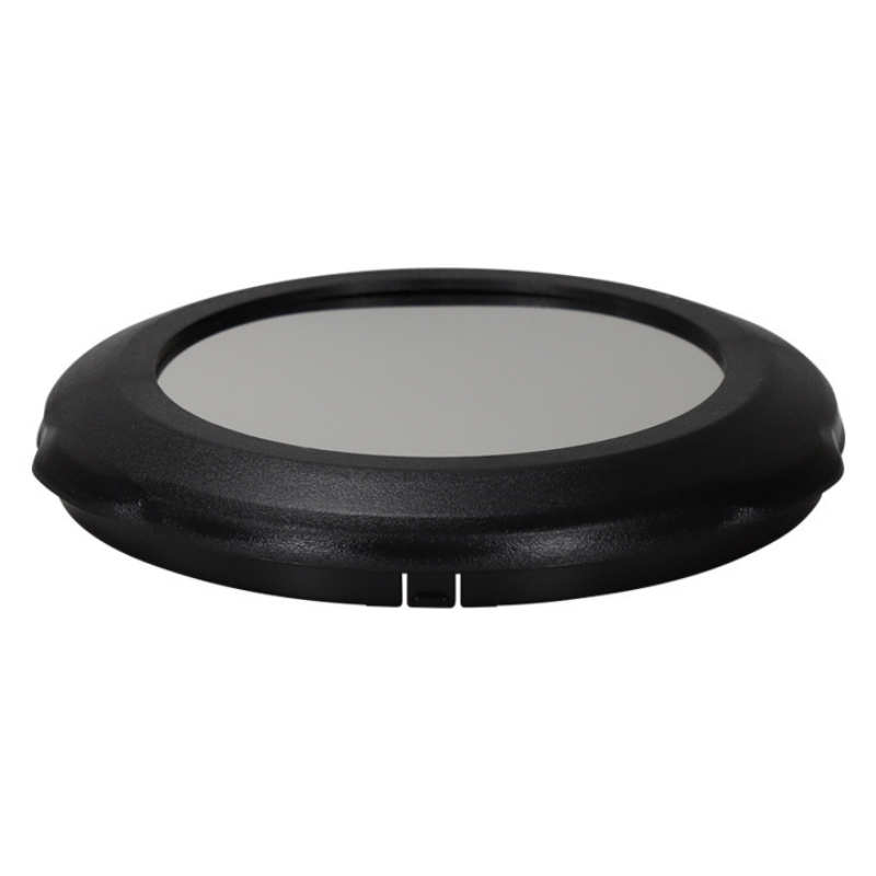 Agnicy Astronomical Telescope Accessory Solar Film Objective Cover 173mm Aperture Viewing Sunspots 190x190x30mm Size