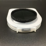 Agnicy Adjustable ND Filter Dimmer ND2-400 40.5mm 43mm 46mm 49mm 52mm 55mm 58mm 62mm 67mm 72mm 77mm 82mm Density Filter