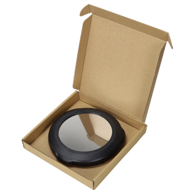 Agnicy Astronomical Telescope Accessory Solar Film Objective Cover 173mm Aperture Viewing Sunspots 190x190x30mm Size