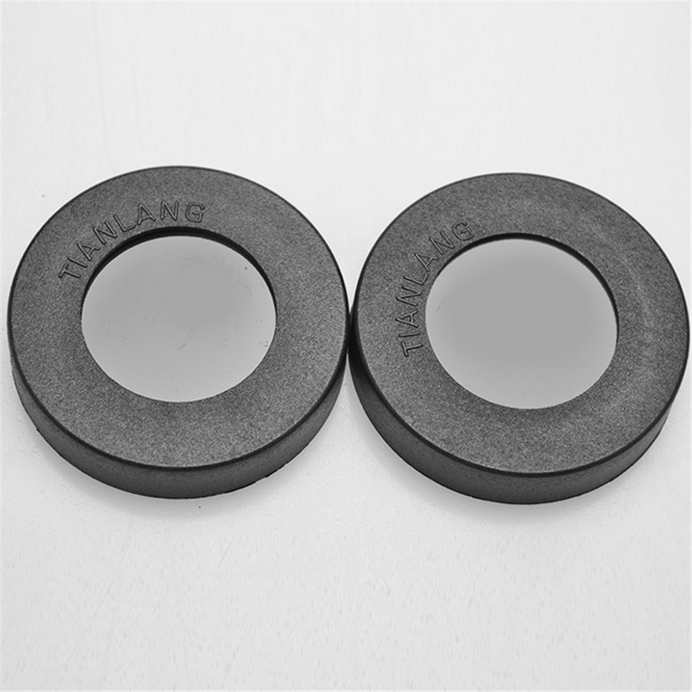 Agnicy 65mm 76mm Filter Film Filter View Sunspots Endpieces Sun Film Non-Bad Film