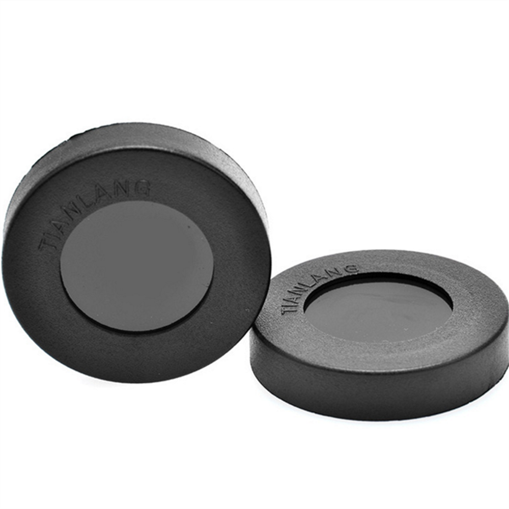 Agnicy 65mm 76mm Filter Film Filter View Sunspots Endpieces Sun Film Non-Bad Film