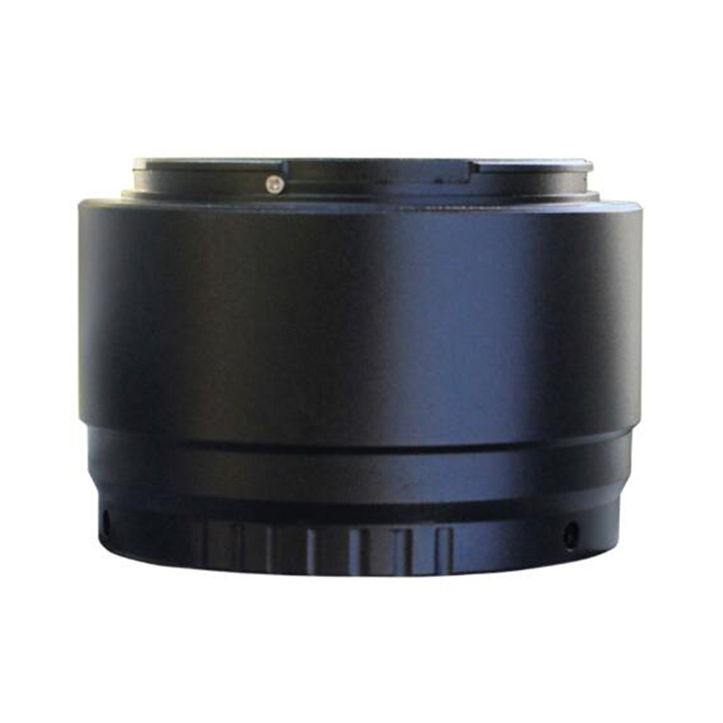 Agnicy T2 for Nikon Z Mount M42*0.75mm Photography Adapter Ring Astronomical Telescope Photography Accessories