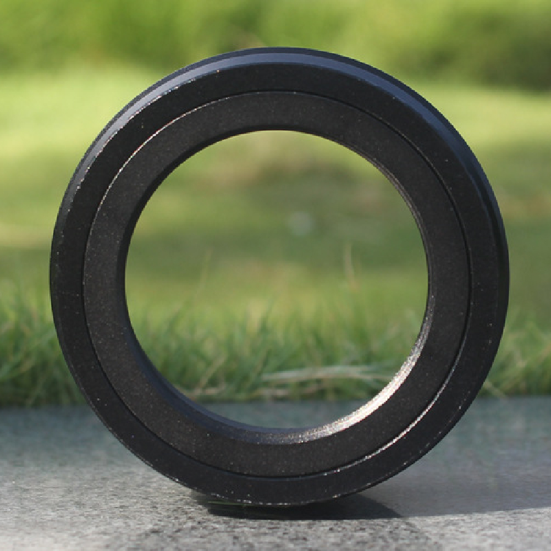 Agnicy T2 for Nikon Z Mount M42*0.75mm Photography Adapter Ring Astronomical Telescope Photography Accessories