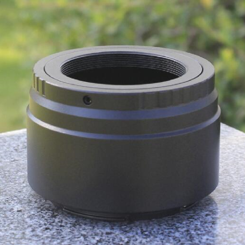 Agnicy T2 for Nikon Z Mount M42*0.75mm Photography Adapter Ring Astronomical Telescope Photography Accessories