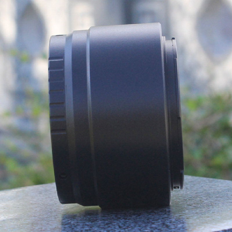 Agnicy T2 for Nikon Z Mount M42*0.75mm Photography Adapter Ring Astronomical Telescope Photography Accessories