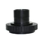 Agnicy 1.25 Inches T-head Combination Telescope Connected to SLR Camera Photographic Adapter for Canon Nikon Sony Pantax Olympus Minolta Panasonic