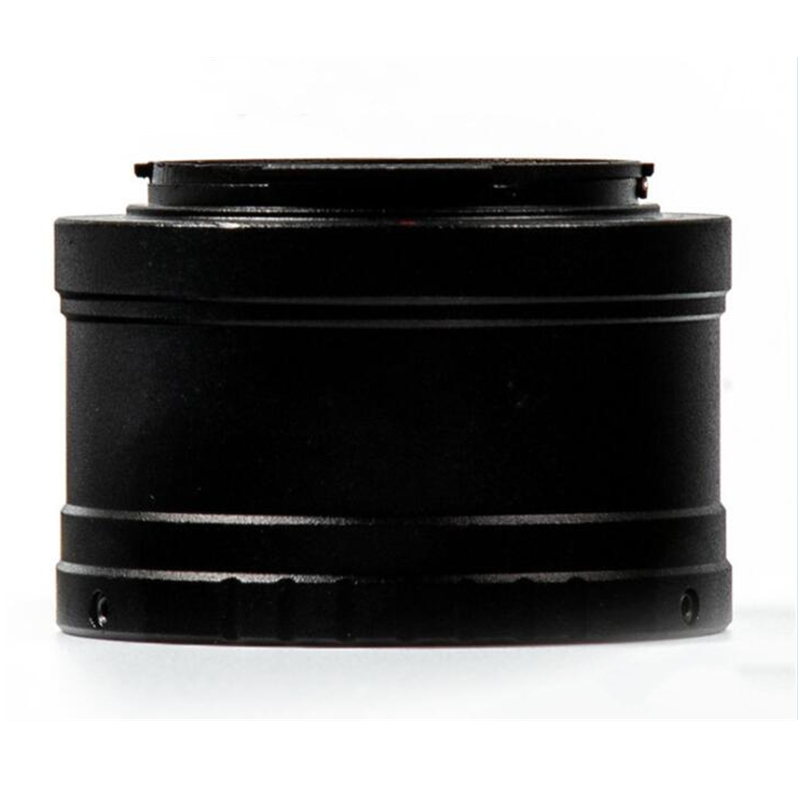 Agnicy Telescope Photography Adapter Ring for Canon Micro Single Camera T2-EOS.M Mount for T2 Thread M42*0.75mm