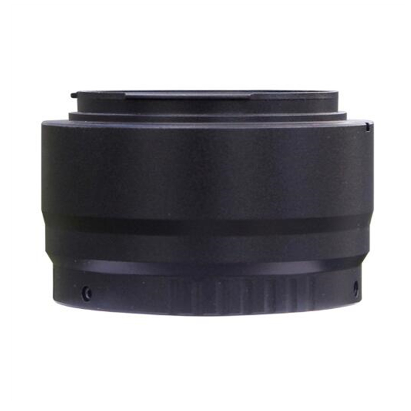 Agnicy T2 Adapter M42x0.75mm for Canon EOS.RF Mount Photography Adapter Ring 41x65x65mm
