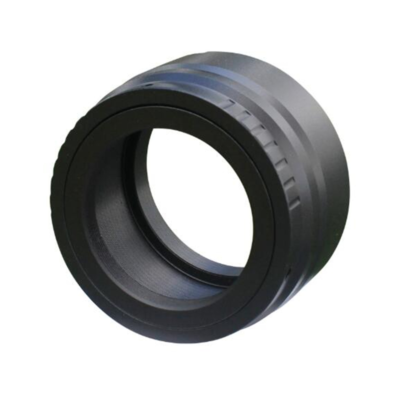 Agnicy T2 Adapter M42x0.75mm for Canon EOS.RF Mount Photography Adapter Ring 41x65x65mm