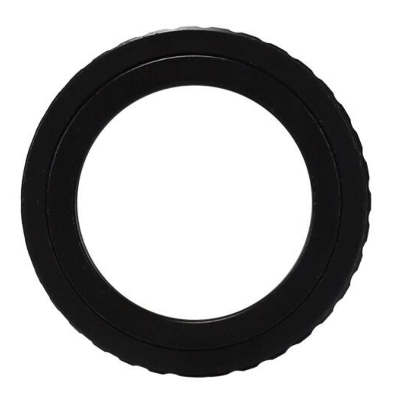 Agnicy Telescope Accessories T2-L Photography Adapter Ring M42x0.75mm T2 Thread L Mount All Metal M42 Thread