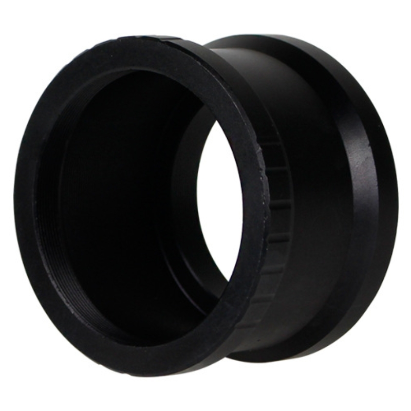 Agnicy Photography Transfer Ring Integrated M48x0.75mm to NEX for Sony Card Adapter Ring