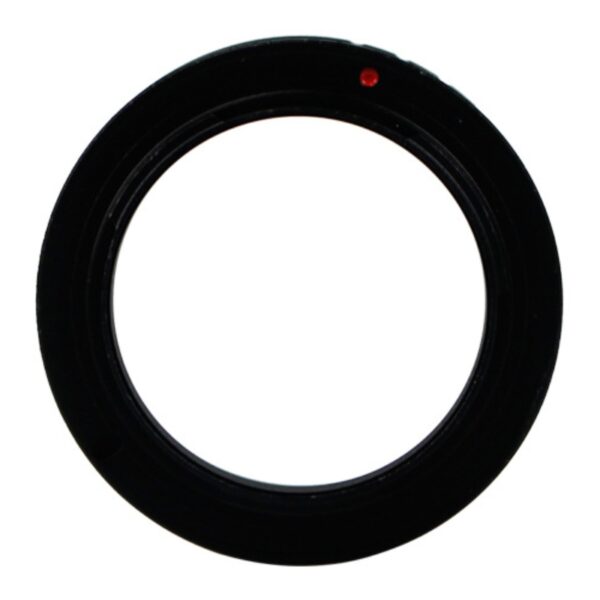 Agnicy Photography Transfer Ring Integrated M48x0.75mm to NEX for Sony Card Adapter Ring