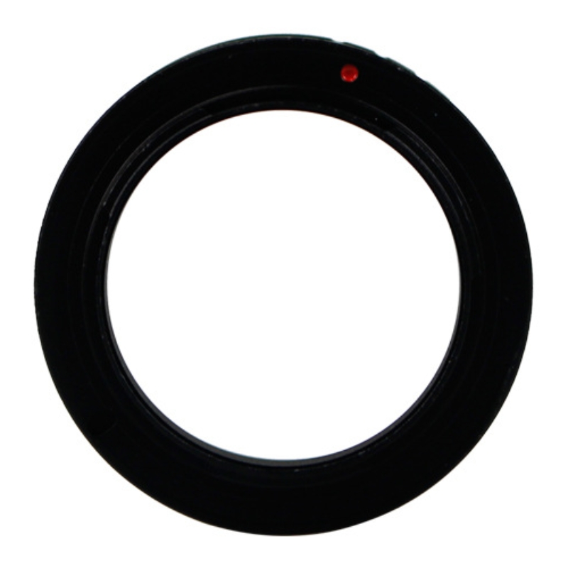 Agnicy Photography Transfer Ring Integrated M48x0.75mm to NEX for Sony Card Adapter Ring